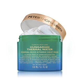 Peter Thomas Roth Hungarian Thermal Water Mask